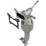 Magnaflow Conv DF 13-14 Accord 2.4L Manifold Magnaflow Catalytic Converter Direct Fit  AXOPROS