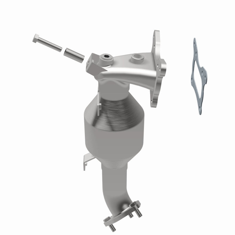 Magnaflow Conv DF 13-14 Accord 2.4L Manifold Magnaflow Catalytic Converter Direct Fit  AXOPROS