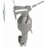 Magnaflow Conv DF 13-14 Accord 2.4L Manifold Magnaflow Catalytic Converter Direct Fit  AXOPROS