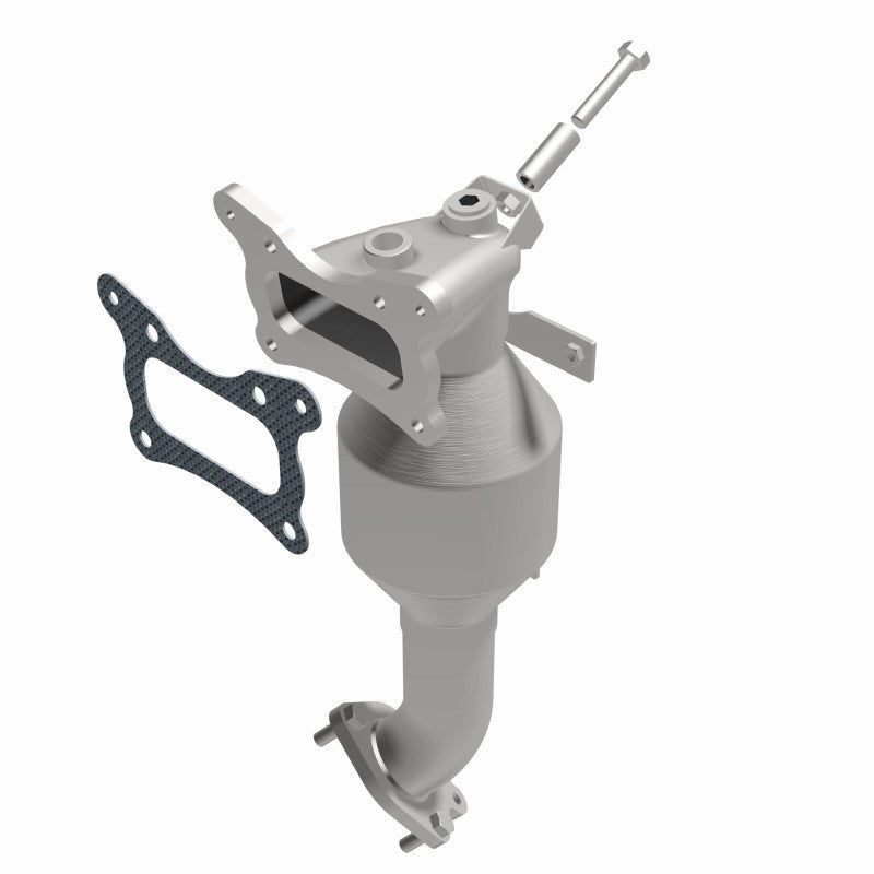 Magnaflow Conv DF 13-14 Accord 2.4L Manifold Magnaflow Catalytic Converter Direct Fit  AXOPROS