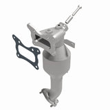 Magnaflow Conv DF 13-14 Accord 2.4L Manifold Magnaflow Catalytic Converter Direct Fit  AXOPROS
