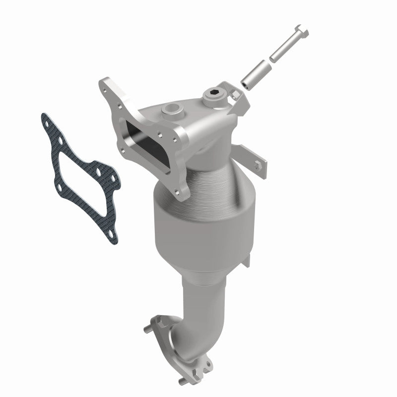 Magnaflow Conv DF 13-14 Accord 2.4L Manifold Magnaflow Catalytic Converter Direct Fit  AXOPROS