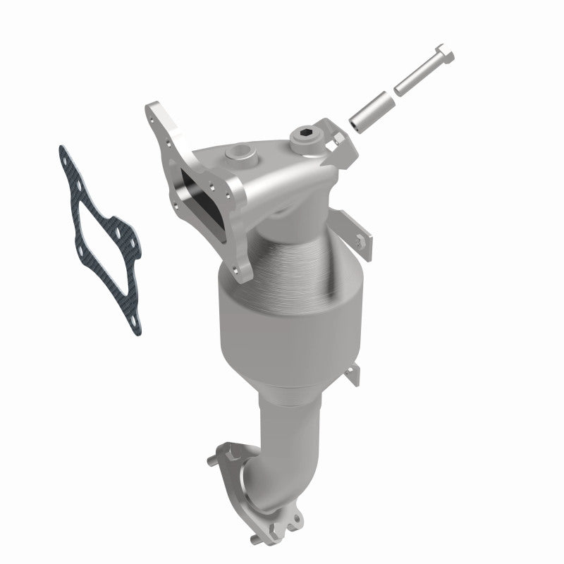 Magnaflow Conv DF 13-14 Accord 2.4L Manifold Magnaflow Catalytic Converter Direct Fit  AXOPROS