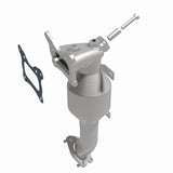 Magnaflow Conv DF 13-14 Accord 2.4L Manifold Magnaflow Catalytic Converter Direct Fit  AXOPROS