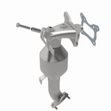 Magnaflow Conv DF 13-14 Accord 2.4L Manifold Magnaflow Catalytic Converter Direct Fit  AXOPROS