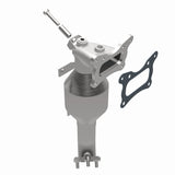 Magnaflow Conv DF 13-14 Accord 2.4L Manifold Magnaflow Catalytic Converter Direct Fit  AXOPROS