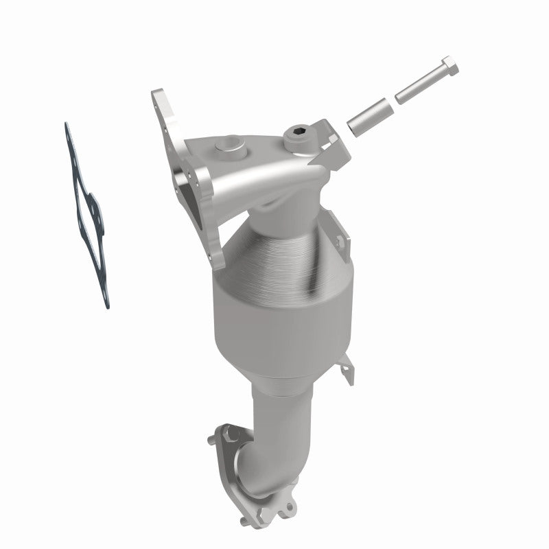 Magnaflow Conv DF 13-14 Accord 2.4L Manifold Magnaflow Catalytic Converter Direct Fit  AXOPROS