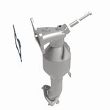 Magnaflow Conv DF 13-14 Accord 2.4L Manifold Magnaflow Catalytic Converter Direct Fit  AXOPROS