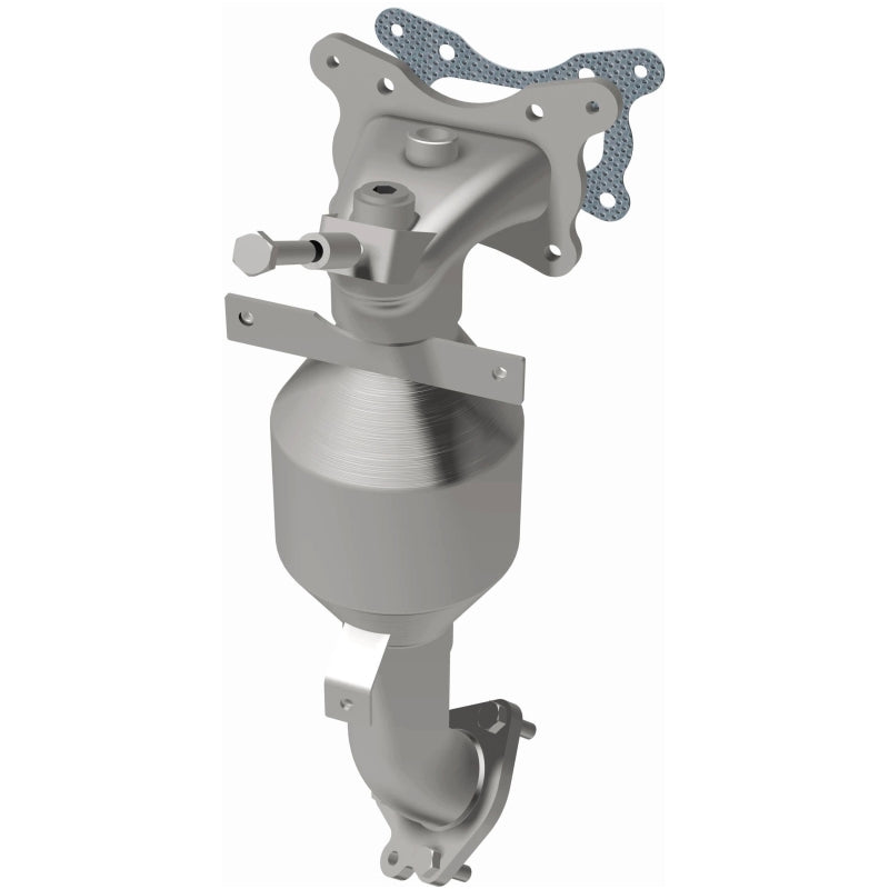 Magnaflow Conv DF 13-14 Accord 2.4L Manifold Magnaflow Catalytic Converter Direct Fit  AXOPROS