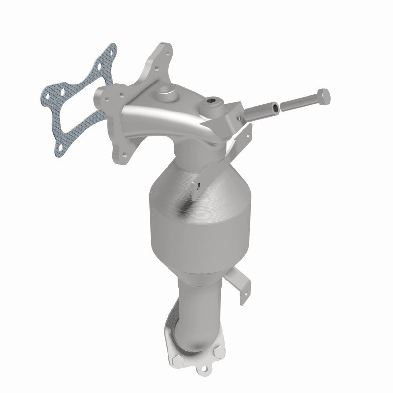 Magnaflow Conv DF 13-14 Accord 2.4L Manifold Magnaflow Catalytic Converter Direct Fit  AXOPROS