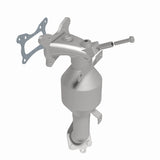 Magnaflow Conv DF 13-14 Accord 2.4L Manifold Magnaflow Catalytic Converter Direct Fit  AXOPROS