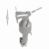 Magnaflow Conv DF 13-14 Accord 2.4L Manifold Magnaflow Catalytic Converter Direct Fit  AXOPROS