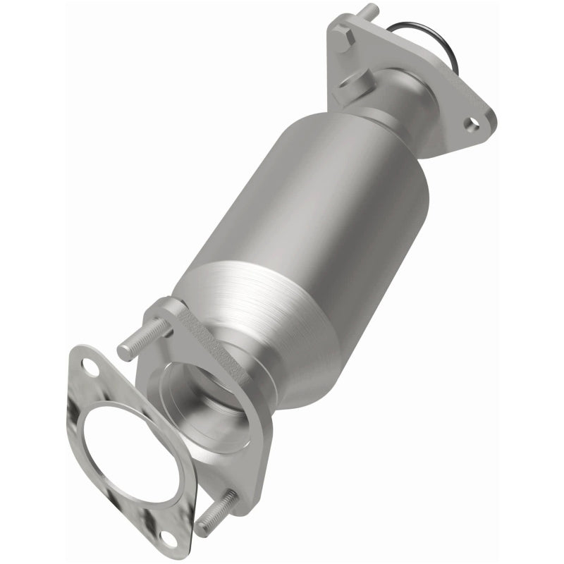 Magnaflow Conv DF 13-15 Frontier 4 Close Coupled Magnaflow Catalytic Converter Direct Fit  AXOPROS