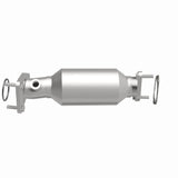 Magnaflow Conv DF 13-15 Frontier 4 Close Coupled Magnaflow Catalytic Converter Direct Fit  AXOPROS