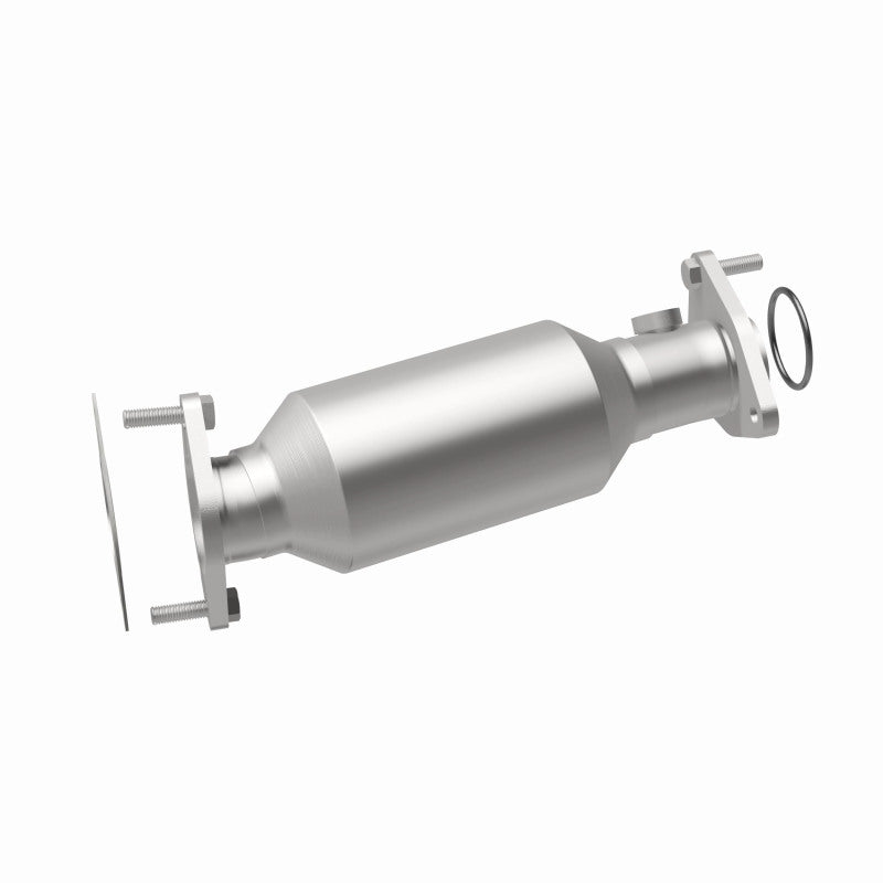 Magnaflow Conv DF 13-15 Frontier 4 Close Coupled Magnaflow Catalytic Converter Direct Fit  AXOPROS