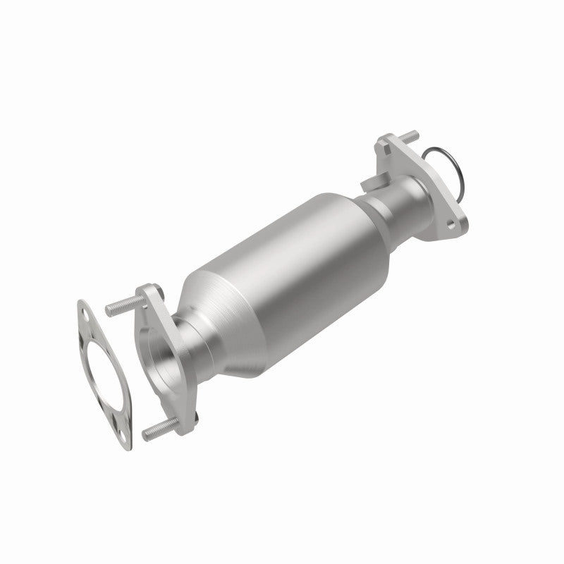 Magnaflow Conv DF 13-15 Frontier 4 Close Coupled Magnaflow Catalytic Converter Direct Fit  AXOPROS