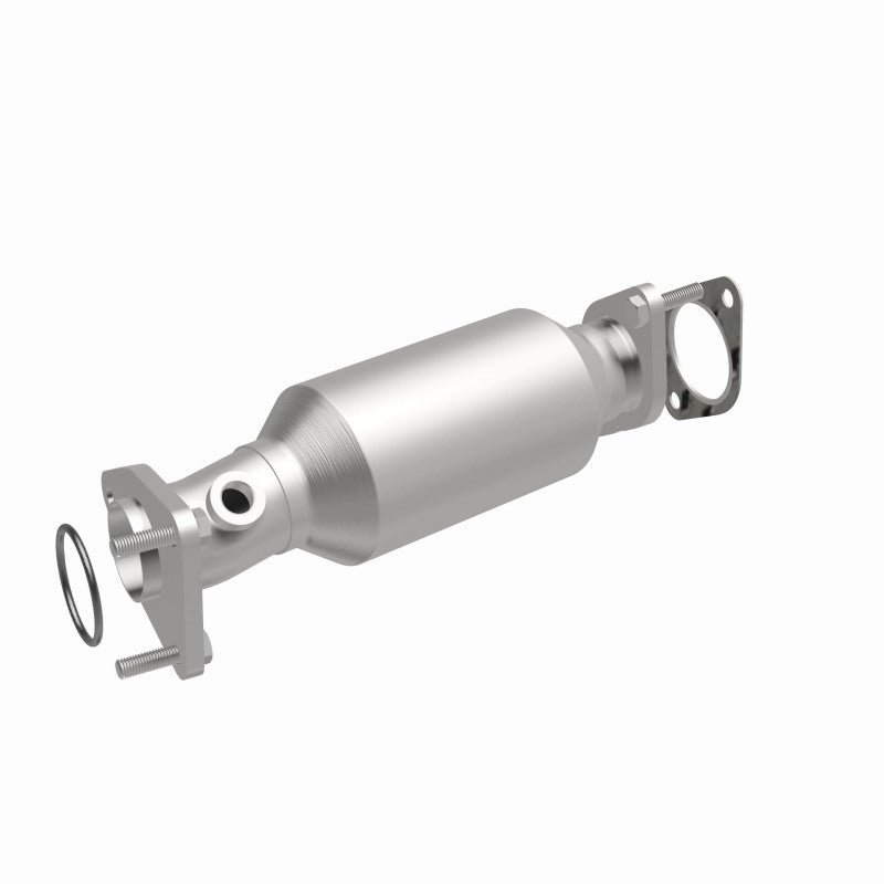 Magnaflow Conv DF 13-15 Frontier 4 Close Coupled Magnaflow Catalytic Converter Direct Fit  AXOPROS