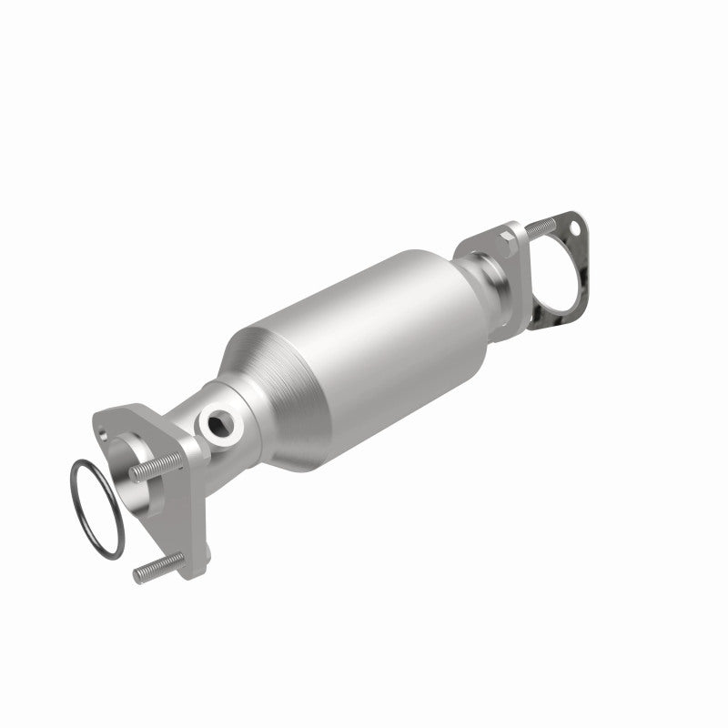 Magnaflow Conv DF 13-15 Frontier 4 Close Coupled Magnaflow Catalytic Converter Direct Fit  AXOPROS