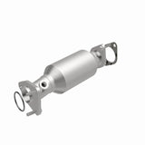 Magnaflow Conv DF 13-15 Frontier 4 Close Coupled Magnaflow Catalytic Converter Direct Fit  AXOPROS
