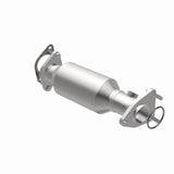 Magnaflow Conv DF 13-15 Frontier 4 Close Coupled Magnaflow Catalytic Converter Direct Fit  AXOPROS