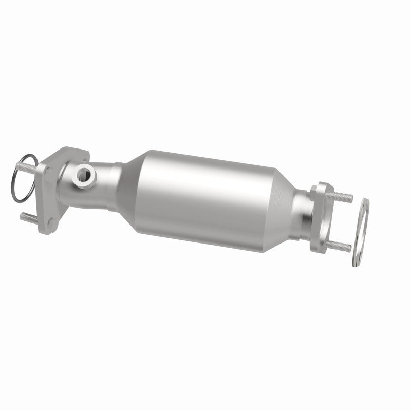 Magnaflow Conv DF 13-15 Frontier 4 Close Coupled Magnaflow Catalytic Converter Direct Fit  AXOPROS