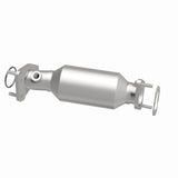Magnaflow Conv DF 13-15 Frontier 4 Close Coupled Magnaflow Catalytic Converter Direct Fit  AXOPROS
