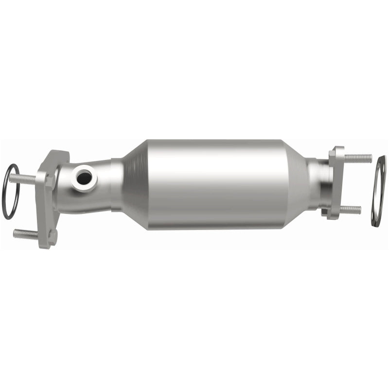 Magnaflow Conv DF 13-15 Frontier 4 Close Coupled Magnaflow Catalytic Converter Direct Fit  AXOPROS