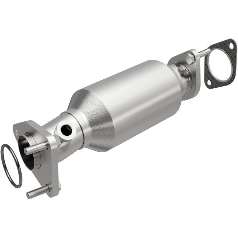 Magnaflow Conv DF 13-15 Frontier 4 Close Coupled Magnaflow Catalytic Converter Direct Fit  AXOPROS