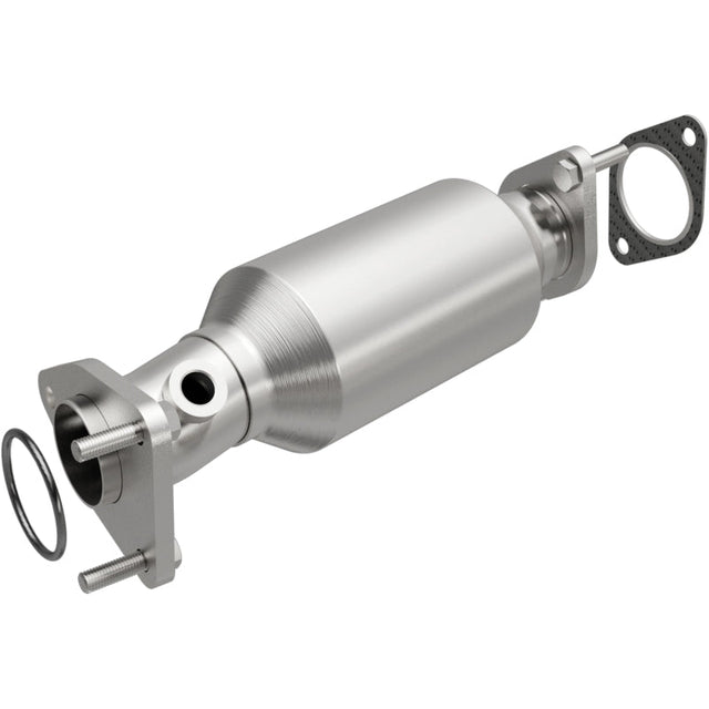 Magnaflow Conv DF 13-15 Frontier 4 Close Coupled Magnaflow Catalytic Converter Direct Fit  AXOPROS