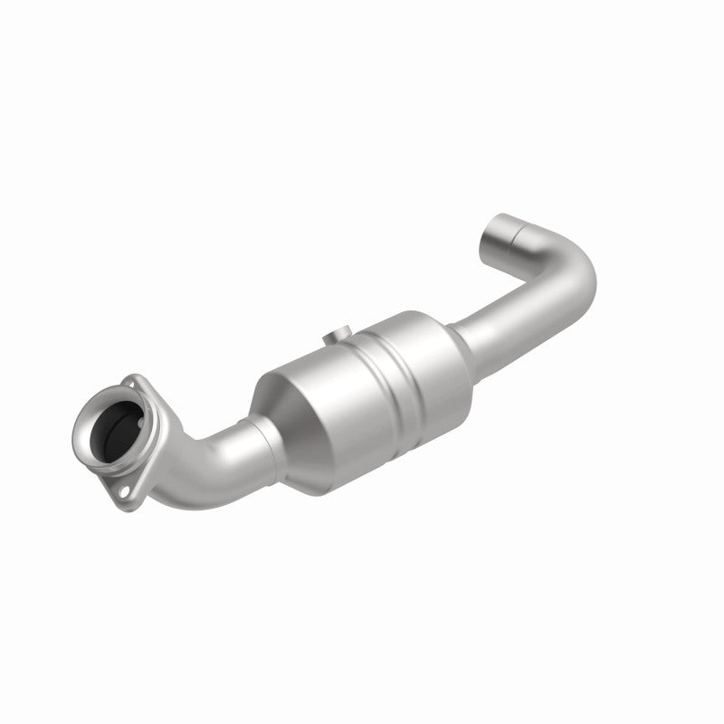 Magnaflow Conv DF 2011-2014 F-150 5.0L Underbody Magnaflow Catalytic Converter Direct Fit  AXOPROS