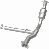Magnaflow Conv DF 2011-2014 F-150 5.0L Underbody Magnaflow Catalytic Converter Direct Fit  AXOPROS