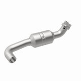 Magnaflow Conv DF 2011-2014 F-150 5.0L Underbody Magnaflow Catalytic Converter Direct Fit  AXOPROS