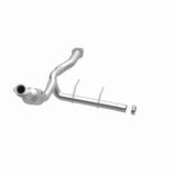Magnaflow Conv DF 2011-2014 F-150 5.0L Underbody Magnaflow Catalytic Converter Direct Fit  AXOPROS
