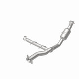 Magnaflow Conv DF 2011-2014 F-150 5.0L Underbody Magnaflow Catalytic Converter Direct Fit  AXOPROS