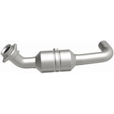 Magnaflow Conv DF 2011-2014 F-150 5.0L Underbody Magnaflow Catalytic Converter Direct Fit  AXOPROS