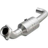 Magnaflow Conv DF 2011-2014 F-150 5.0L Underbody Magnaflow Catalytic Converter Direct Fit  AXOPROS