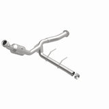 Magnaflow Conv DF 2011-2014 F-150 5.0L Underbody Magnaflow Catalytic Converter Direct Fit  AXOPROS