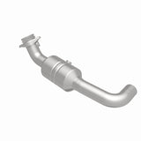 Magnaflow Conv DF 2011-2014 F-150 5.0L Underbody Magnaflow Catalytic Converter Direct Fit  AXOPROS