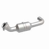 Magnaflow Conv DF 2011-2014 F-150 5.0L Underbody Magnaflow Catalytic Converter Direct Fit  AXOPROS