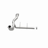Magnaflow Conv DF 2011-2014 F-150 5.0L Underbody Magnaflow Catalytic Converter Direct Fit  AXOPROS