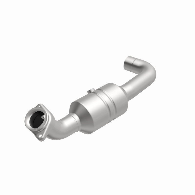 Magnaflow Conv DF 2011-2014 F-150 5.0L Underbody Magnaflow Catalytic Converter Direct Fit  AXOPROS