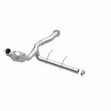 Magnaflow Conv DF 2011-2014 F-150 5.0L Underbody Magnaflow Catalytic Converter Direct Fit  AXOPROS