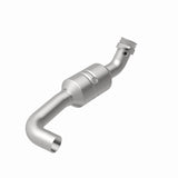 Magnaflow Conv DF 2011-2014 F-150 5.0L Underbody Magnaflow Catalytic Converter Direct Fit  AXOPROS