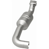 Magnaflow Conv DF 2011-2014 F-150 5.0L Underbody Magnaflow Catalytic Converter Direct Fit  AXOPROS