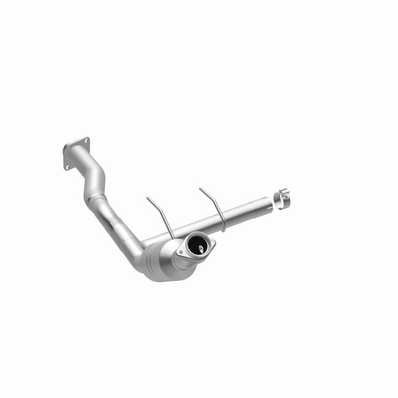 Magnaflow Conv DF 2011-2014 F-150 5.0L Underbody Magnaflow Catalytic Converter Direct Fit  AXOPROS
