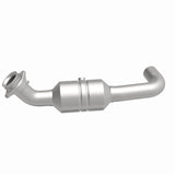 Magnaflow Conv DF 2011-2014 F-150 5.0L Underbody Magnaflow Catalytic Converter Direct Fit  AXOPROS