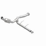 Magnaflow Conv DF 2011-2014 F-150 5.0L Underbody Magnaflow Catalytic Converter Direct Fit  AXOPROS