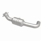 Magnaflow Conv DF 2011-2014 F-150 5.0L Underbody Magnaflow Catalytic Converter Direct Fit  AXOPROS