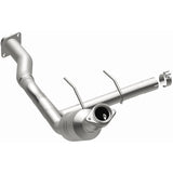 Magnaflow Conv DF 2011-2014 F-150 5.0L Underbody Magnaflow Catalytic Converter Direct Fit  AXOPROS