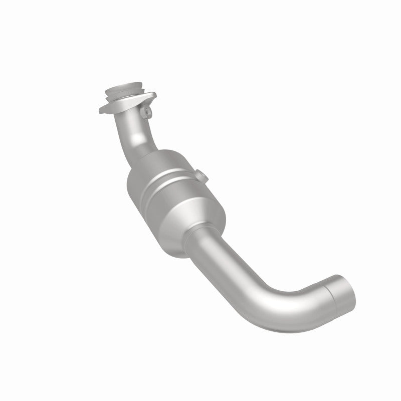 Magnaflow Conv DF 2011-2014 F-150 5.0L Underbody Magnaflow Catalytic Converter Direct Fit  AXOPROS